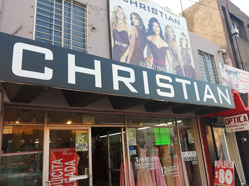 Christian Boutique