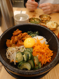 Les plus récentes photos du Restaurant coréen HANGARI 항아리 à Paris - n°3