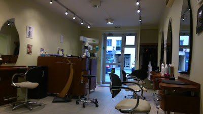 Coiffure Bernard à Genas