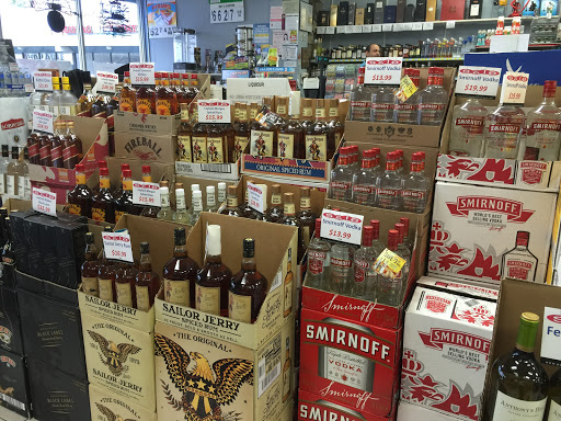 Payless Tobacco & Liquor, 386 Irving Park Rd, Roselle, IL 60172, USA, 