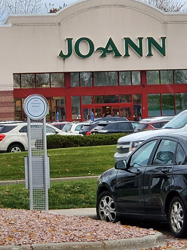 Fabric Store «Jo-Ann Fabrics and Crafts», reviews and photos, 8208 Tamarack Village, Woodbury, MN 55125, USA