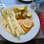 Photo n°9 de l'avis de Mr... fait le 01/06/2022 à 19:47 sur le  Restaurant & Weinstube Culinarium Dernau à Dernau