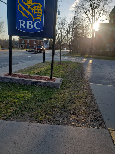 Investment Service RBC Royal Bank in Merrickville-Wolford (ON) | LiveWay