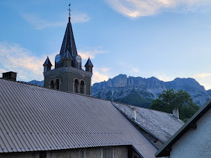 Photo n°47 de RESTAURANT LE CHALET Prayer à Gresse-en-Vercors ()