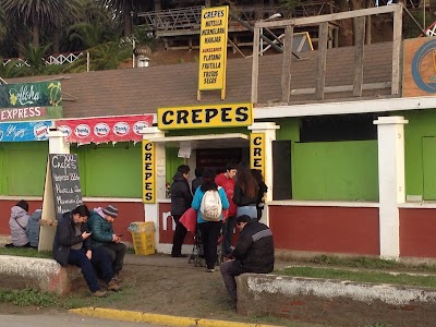 Photos of Crepes Pichilemu