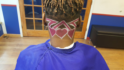 Barber Shop «Chris Cuttz Barbershop», reviews and photos, 141 Main St, Chester, NY 10918, USA