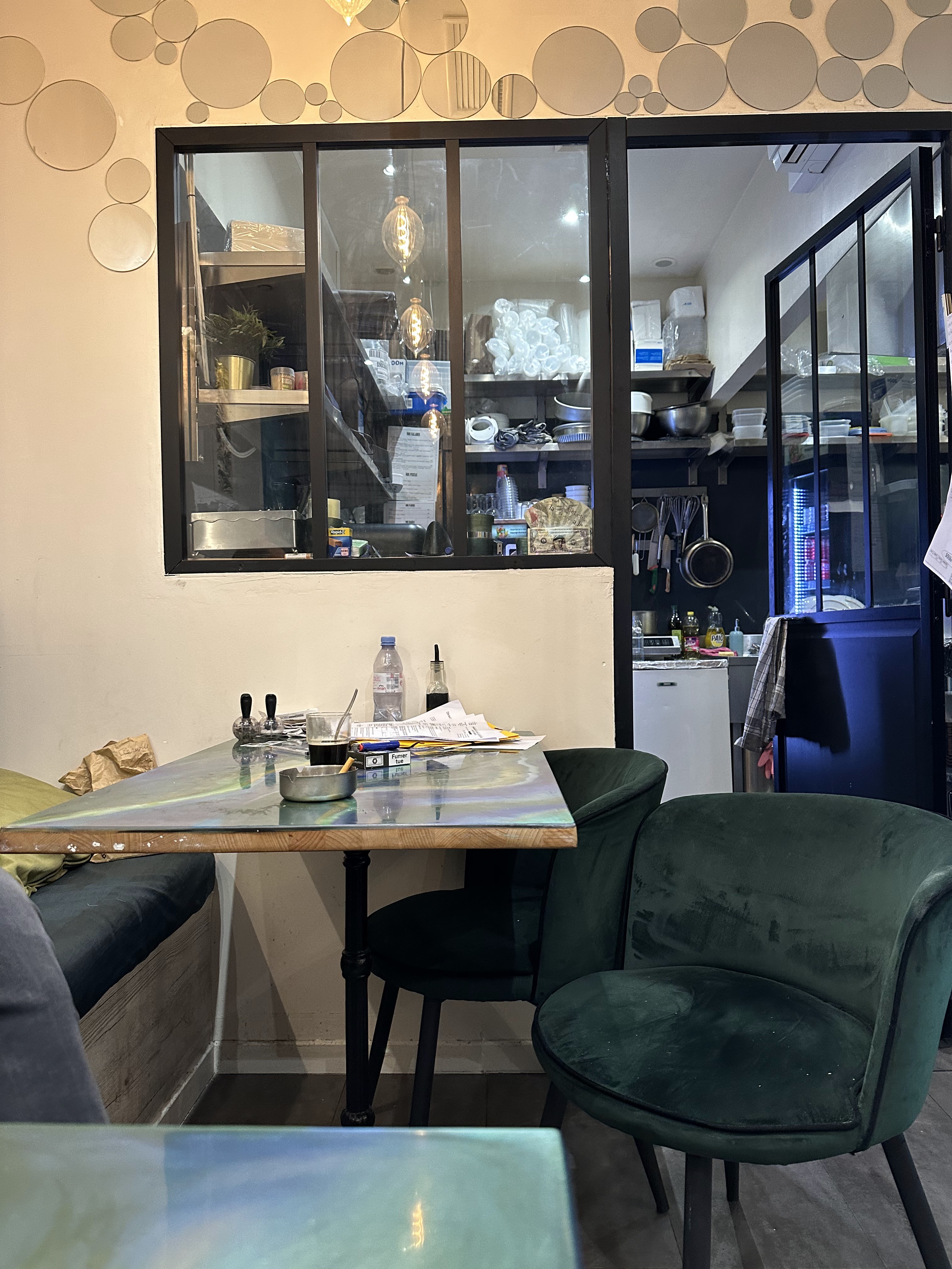 Photo n° 3 de l'avis de Beta.l fait le 18/10/2023 à 16:25