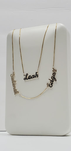 Jewelry Store «Bidrussian Jewelry», reviews and photos, 1102 S Glendale Ave, Glendale, CA 91205, USA