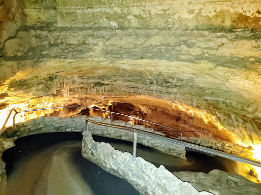 Nature Preserve «Natural Bridge Caverns», reviews and photos, 26495 Natural Bridge Caverns Rd, San Antonio, TX 78266, USA