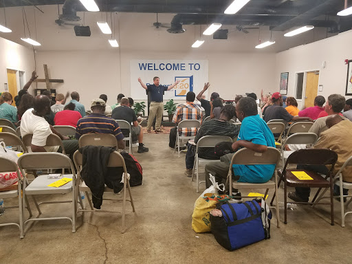 Shopping Mall «The Mall West End», reviews and photos, 850 Oak St SW, Atlanta, GA 30310, USA