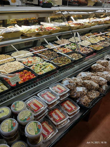 Grocery Store «Marino Brothers Supermarket», reviews and photos, 16307 29th Ave, Flushing, NY 11358, USA