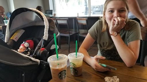 Coffee Shop «Starbucks», reviews and photos, 1245 Hancock St, Quincy, MA 02169, USA