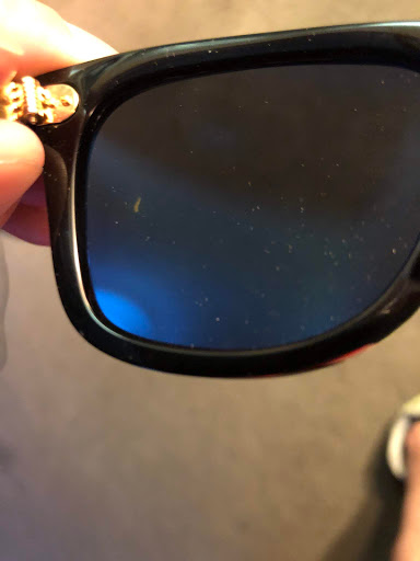 Stores and Shopping «Luxottica Group», reviews and photos, 12 Harbor Park Dr, Port Washington, NY 11050, USA