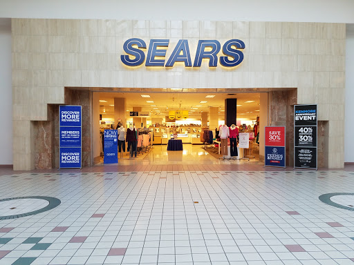 Department Store «Sears», reviews and photos, 3065 NY-50, Saratoga Springs, NY 12866, USA