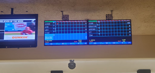 Bowling Alley «Buckeye Lanes», reviews and photos, 24488 Lorain Rd, North Olmsted, OH 44070, USA