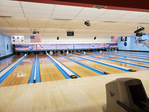 Bowling Alley «Wadena Lanes & Proshop», reviews and photos, 24 Birch Ave NW, Wadena, MN 56482, USA