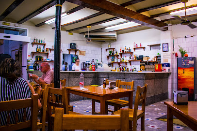 Bar restaurante Les Tendes