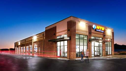 NTB-National Tire & Battery en Burke