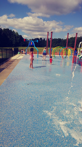 Golf Club «Forsyth Golf Club», reviews and photos, 400 Country Club Dr, Forsyth, GA 31029, USA