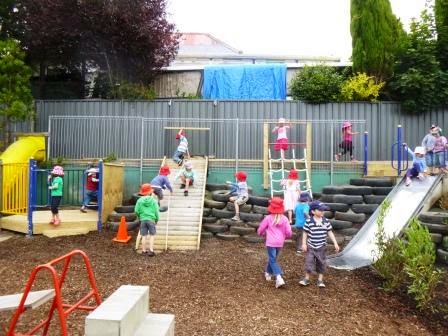 Reviews of Roslyn Kindergarten in Dunedin - Kindergarten