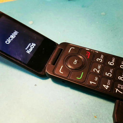 Mobile Phone Repair Shop «Revived Cellular & Technology», reviews and photos, 11070 SW Beaverton Hillsdale Hwy, Beaverton, OR 97005, USA