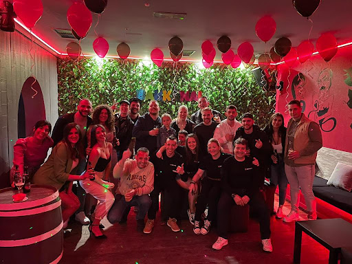 Discoteca Bar El Toril  