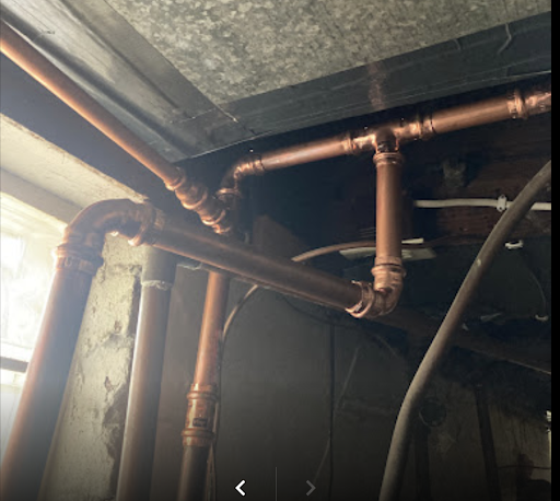 Plumber «Plumbing 911», reviews and photos, 1393 Gardner Blvd, Norton, OH 44203, USA