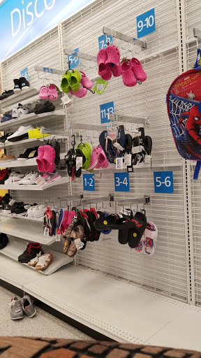 Clothing Store «Ross Dress for Less», reviews and photos, 120 Glynn Isle, Brunswick, GA 31525, USA