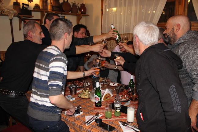 Comentarii opinii despre Механа "Юруците"