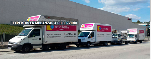 Nova Ibaltra – (El Papiol)