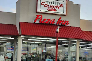 Pizza Inn image