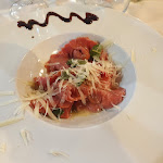 Photo n°5 de l'avis de Kevin.r fait le 05/07/2022 à 10:26 sur le  Trattoria Arco dei Gavi à Verona