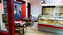 Atmosphère du Restaurant libanais L’Hibiscus à Perpignan - n°4
