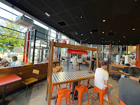 Atmosphère du Restauration rapide Burger King à Lille - n°6