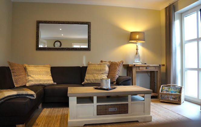 Chambres Cottage Mien Eiland 26736 Krummhörn