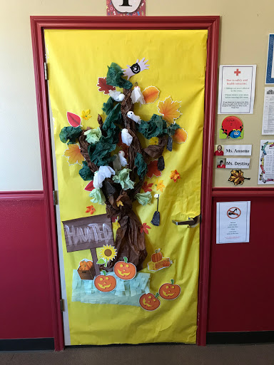 Preschool «AppleTree Day School of BOERNE», reviews and photos, 18 Scenic Loop Rd #100, Boerne, TX 78006, USA