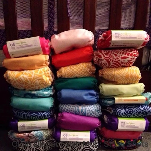 Baby Clothing Store «Cotton Babies», reviews and photos, 1200 Town and Country Crossing Dr, Town and Country, MO 63017, USA