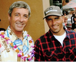 Surfing Walk of Fame - photo 2