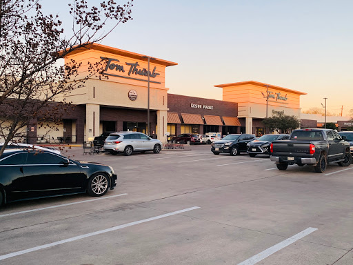 Grocery Store «Tom Thumb», reviews and photos, 11920 Preston Rd, Dallas, TX 75230, USA