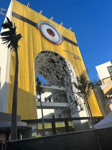 Cosmetics Store «SEPHORA», reviews and photos, 6801 Hollywood Blvd, Hollywood, CA 90028, USA