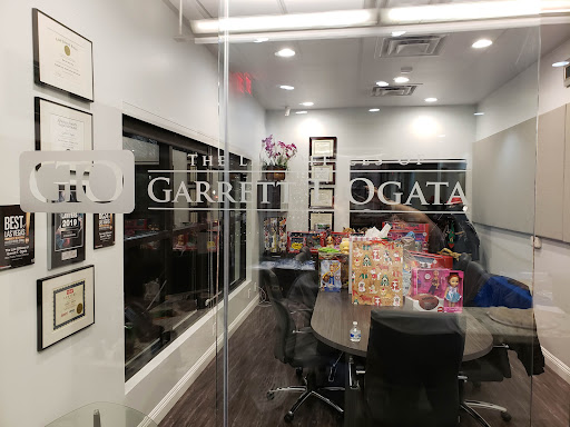 Criminal Justice Attorney «Law Office of Garrett T. Ogata», reviews and photos