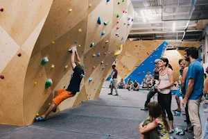 Birmingham Boulders image