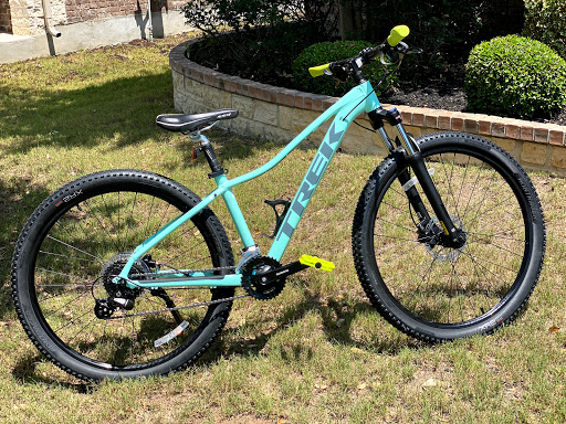 Bicycle Store «Bike World at Pearl Brewery», reviews and photos, 300 E Grayson St, San Antonio, TX 78215, USA