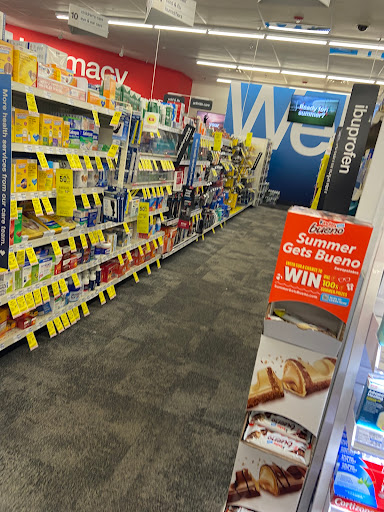 Drug Store «CVS», reviews and photos, 2315 W Mercury Blvd, Hampton, VA 23666, USA