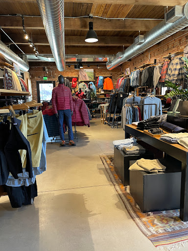 Clothing Store «Patagonia Denver», reviews and photos, 1431 15th St, Denver, CO 80202, USA