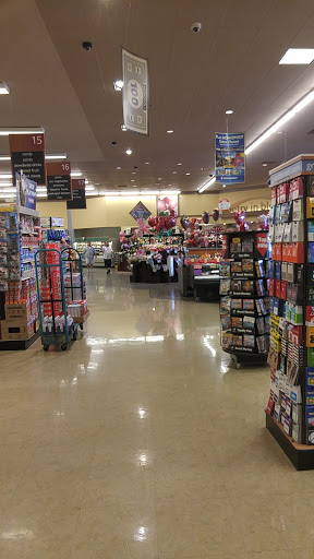 Grocery Store «Safeway», reviews and photos, 10641 W Olive Ave, Peoria, AZ 85345, USA