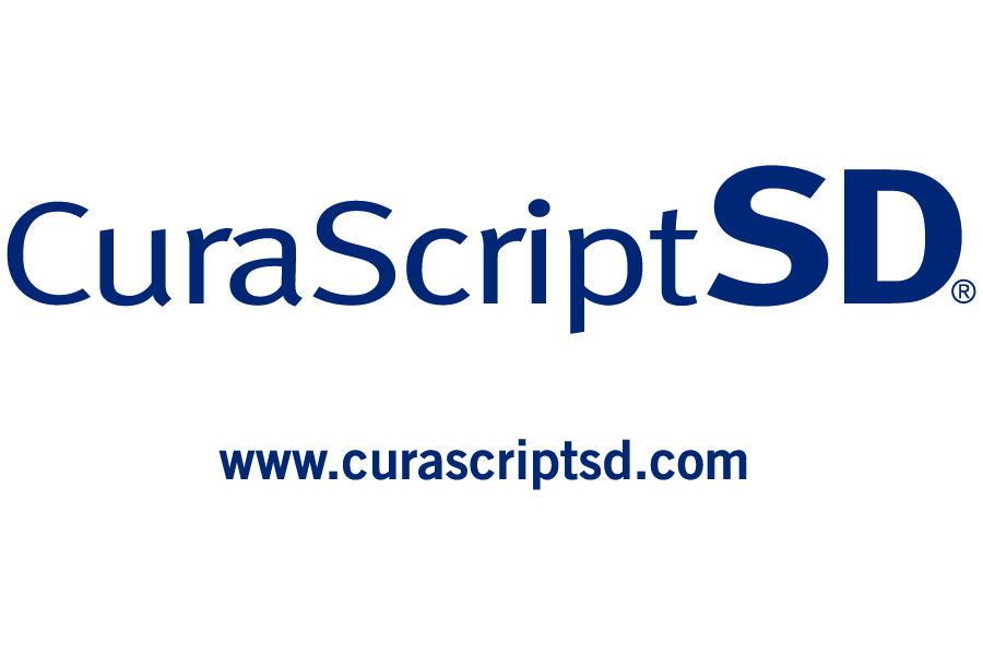 CuraScript SD