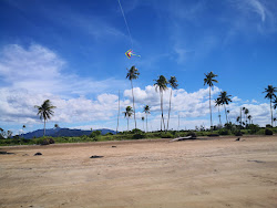 Foto van Golden Beach voorzieningenruimte