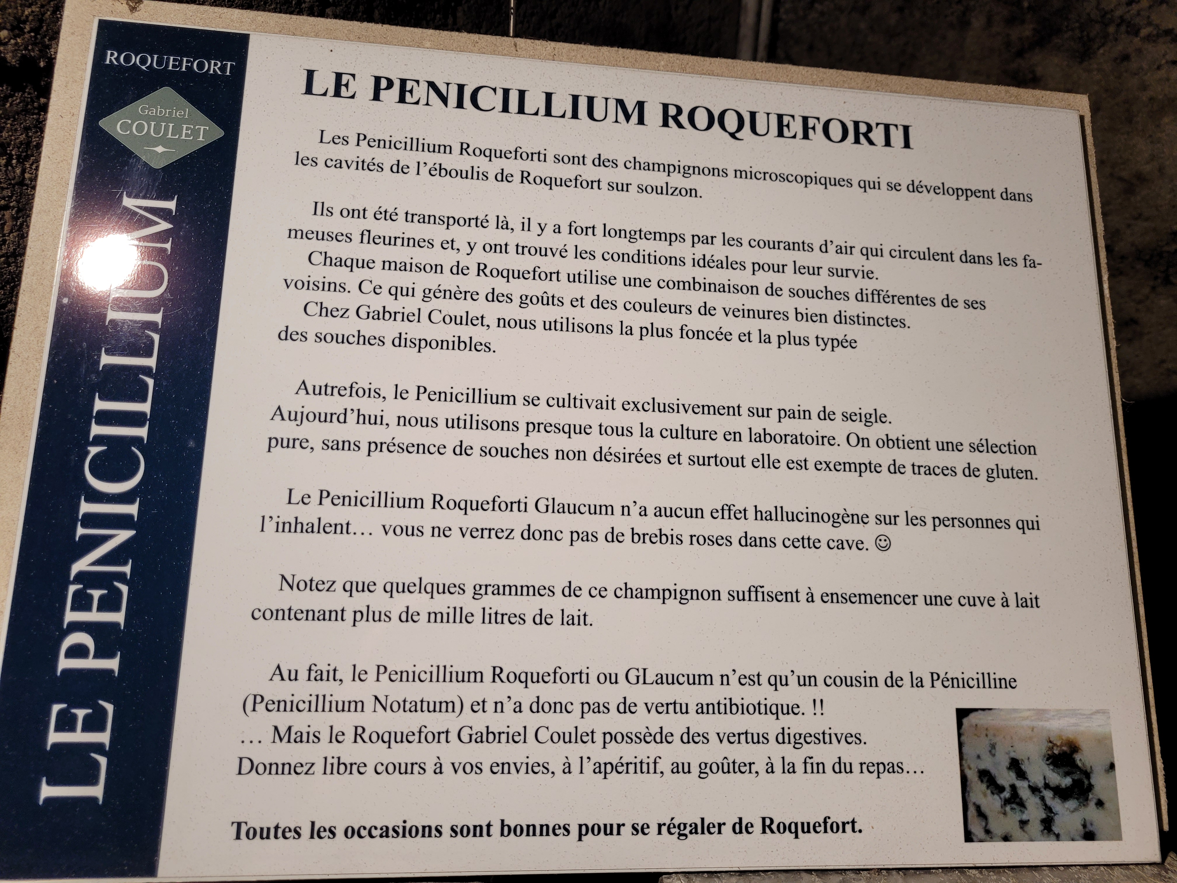 Photo n° 3 de l'avis de dominique. fait le 27/10/2022 à 02:22