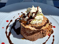 Brownie du Restaurant L'ESTRAN à Le Château-d'Oléron - n°1